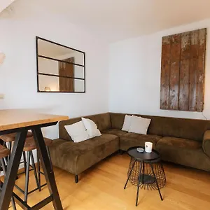 Casa Riad With Spacious Patio - Tcm Apartamento