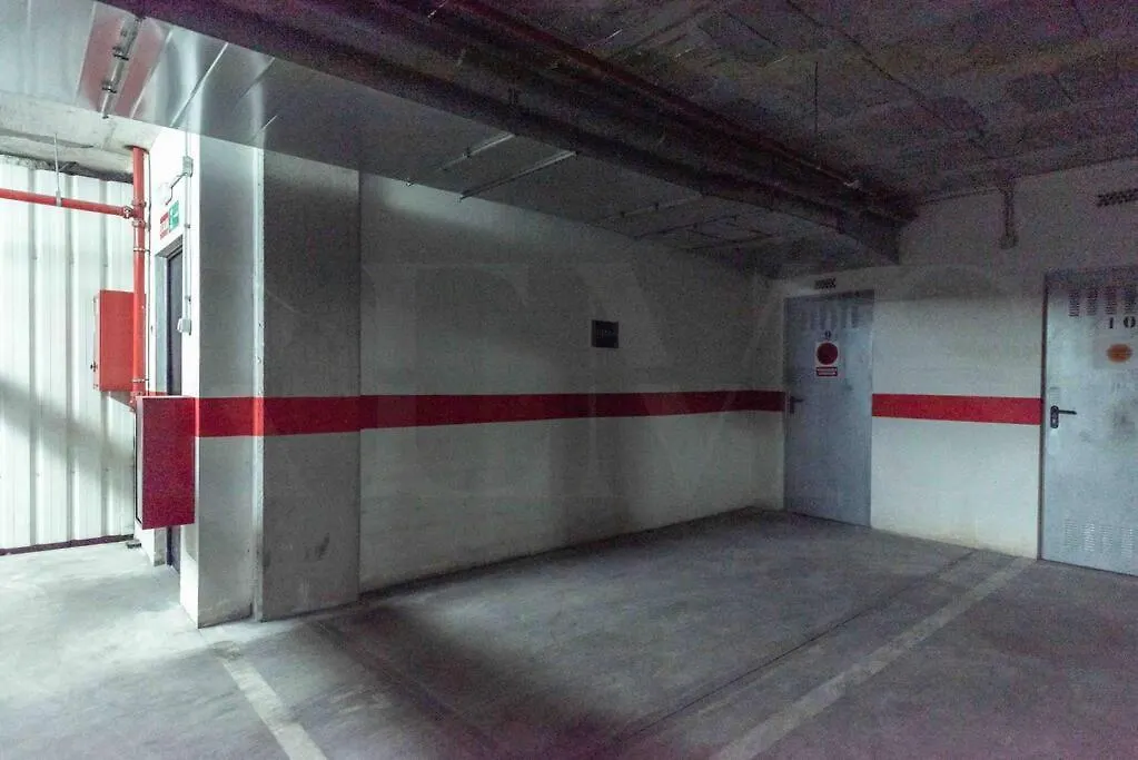Adorable Flat With Private Parking In The Center By Rems Apartment Malaga